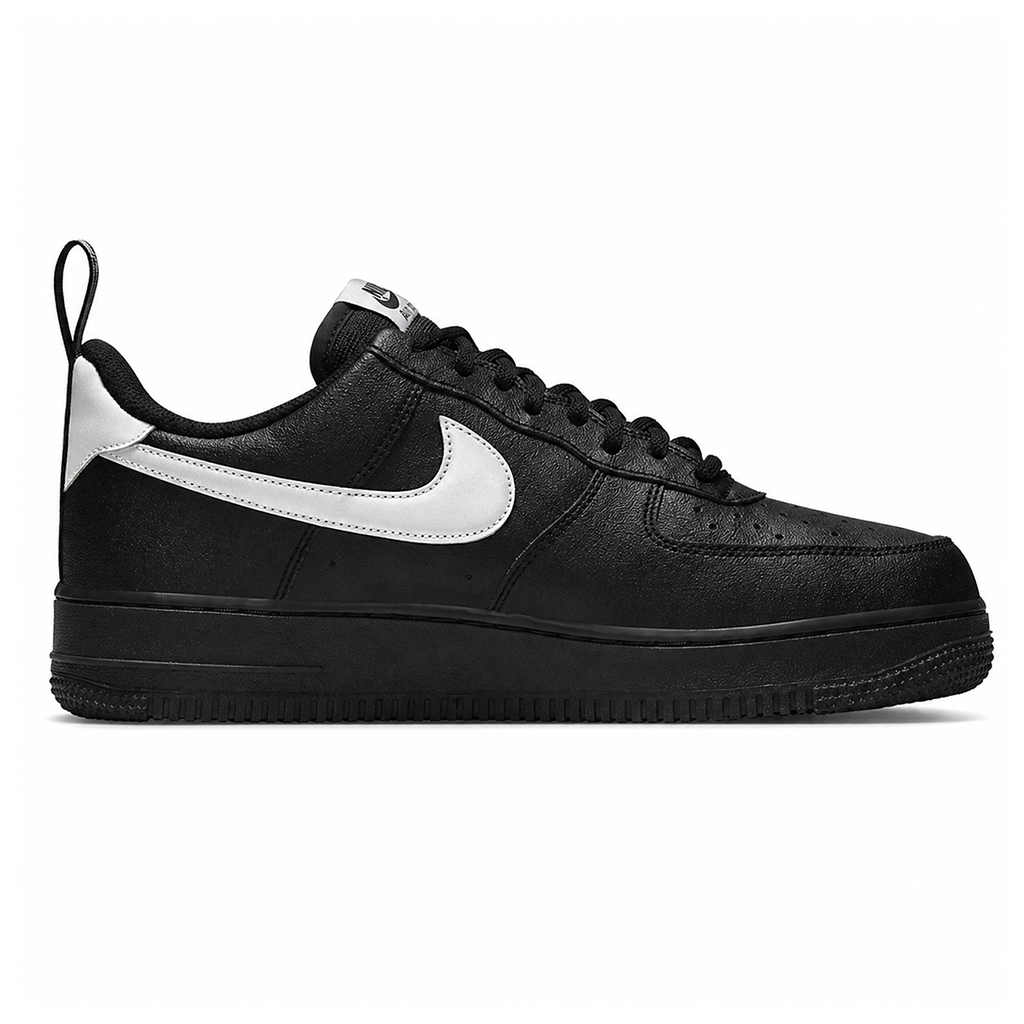 Tênis Air Force One - Utility Preto