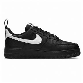 Tênis Air Force One - Utility Preto