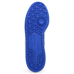 Tênis Forum Low 84 ADV - Branco / Royal