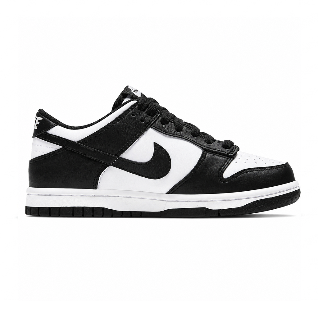 Tênis Dunk Low Panda - Infantil