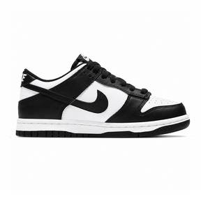 Tênis Dunk Low Panda - Infantil