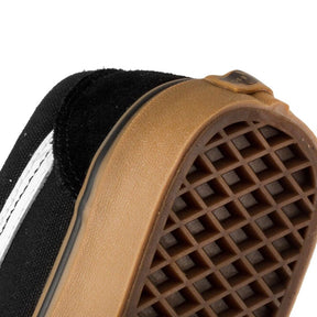 Tênis Old Skool - Preto Castor