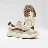 Tênis Vans Ultrarange NEO - Off / Marrom
