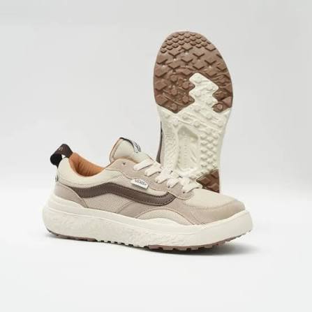 Tênis Vans Ultrarange NEO - Off / Marrom