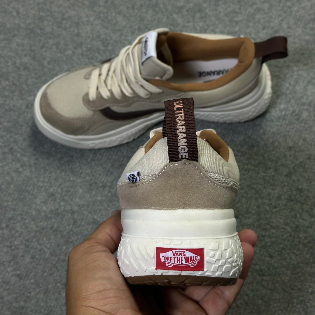 Tênis Vans Ultrarange NEO - Off / Marrom