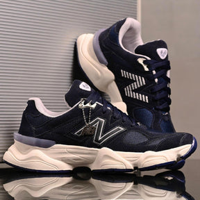 Tênis New Balance 9060 - Azul Marinho