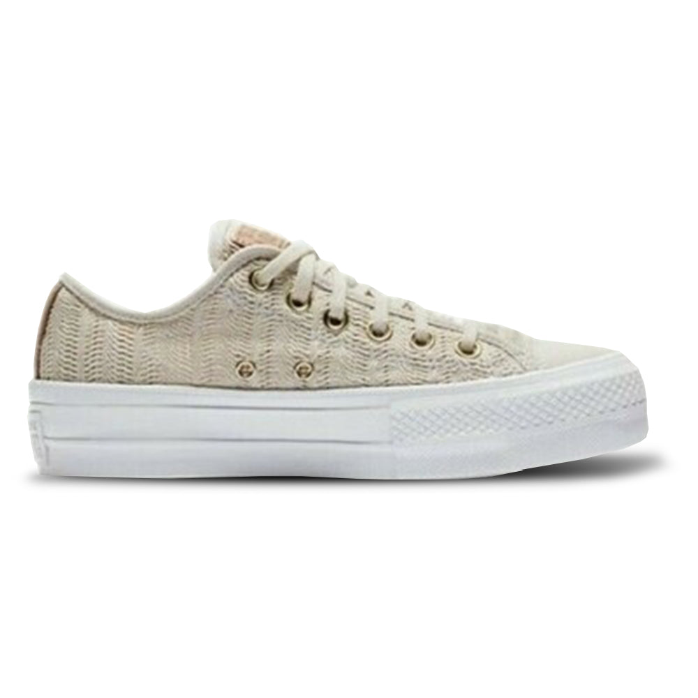 Tênis Converse All Star - Renda