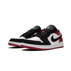 Tênis Air Jordan 1 Low - Tricolor