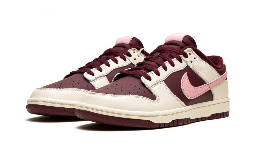 Tênis SB Dunk Low - Dia dos Namorados