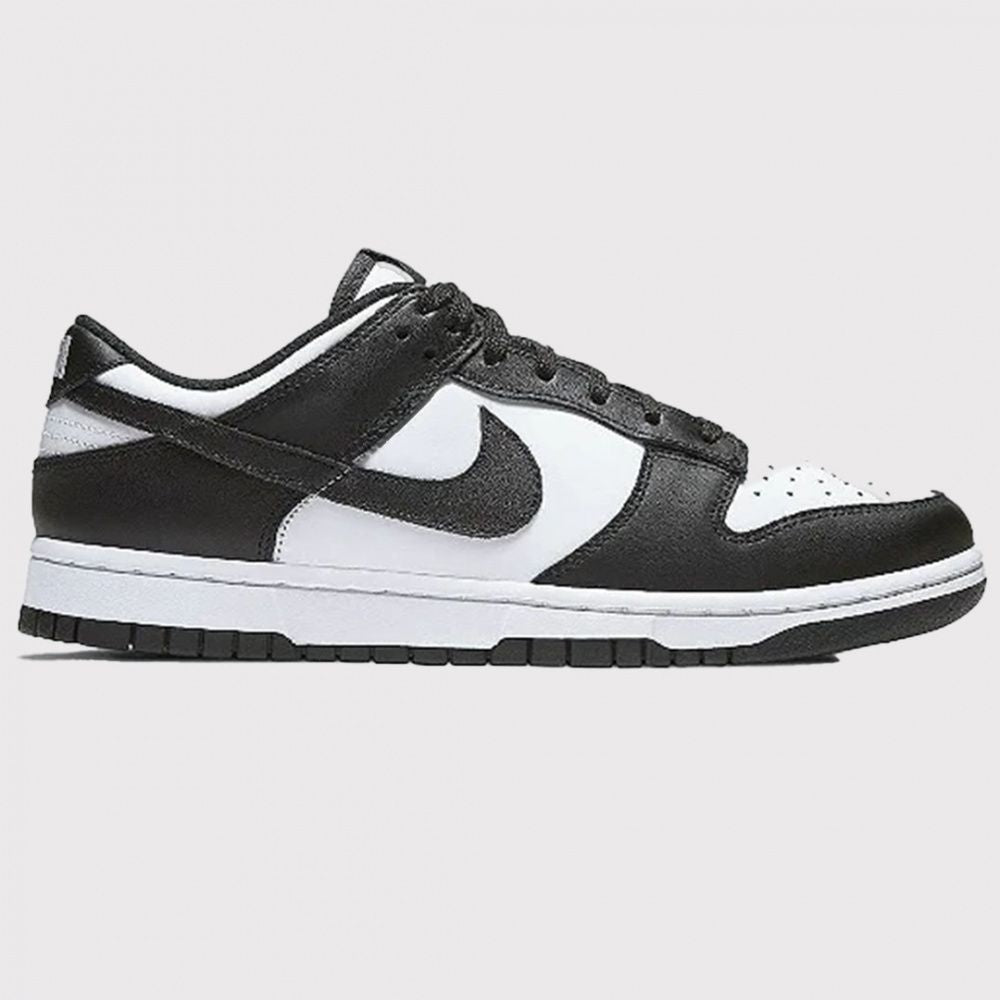 Tênis SB Dunk Low Panda - Courino