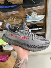 Tênis Yeezy Boost 350 - Beluga Cinza