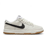 Tênis SB Dunk Linha Prime - White Gum