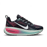 Tênis Nike Zoom X Vomero 18 - Preto / Rosa