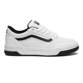 Tênis Vans Hylane Prime - Branco / Preto