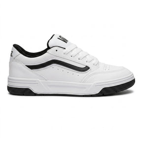 Tênis Vans Hylane Prime - Branco / Preto