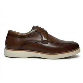 Sapato OXFORD Hugo Boss - Caramelo [Couro Legítimo]