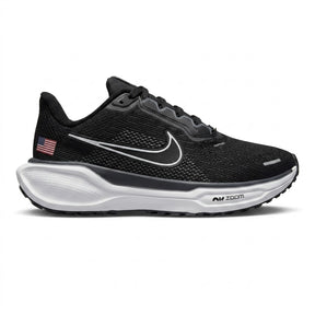 Tênis Nike Air Zoom Pegasus 41 PRO - Preto / Branco