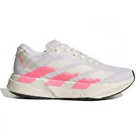Tênis Adidas Adizero Adios Pro 4 - Branco / Rosa
