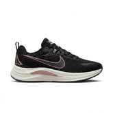 Tênis Nike Running EST 1972 - Preto / Nude
