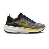 Tênis Nike Zoom X3 - Cinza / Amarelo