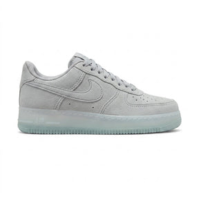 Tênis Nike Air Force - Cinza Claro