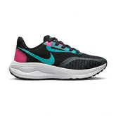 Tênis Nike Journey - Preto / Azul