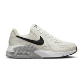 Tênis Nike Air Max Excee - Branco / Cinza