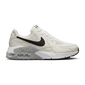 Tênis Nike Air Max Excee - Branco / Cinza