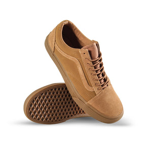 Tênis Old Skool - Camurça