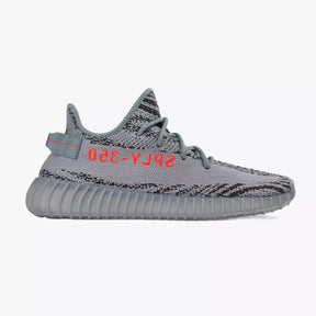 Tênis Yeezy Boost 350 - Beluga Cinza